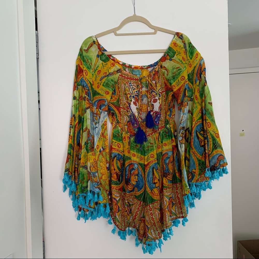Antica Sartoria by Giacomo Cinque Jumpsuit